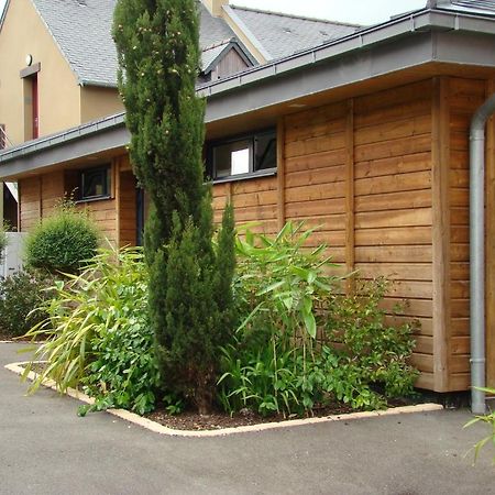 Lagrange Vacances Les Hauts De La Houle Cancale Room photo