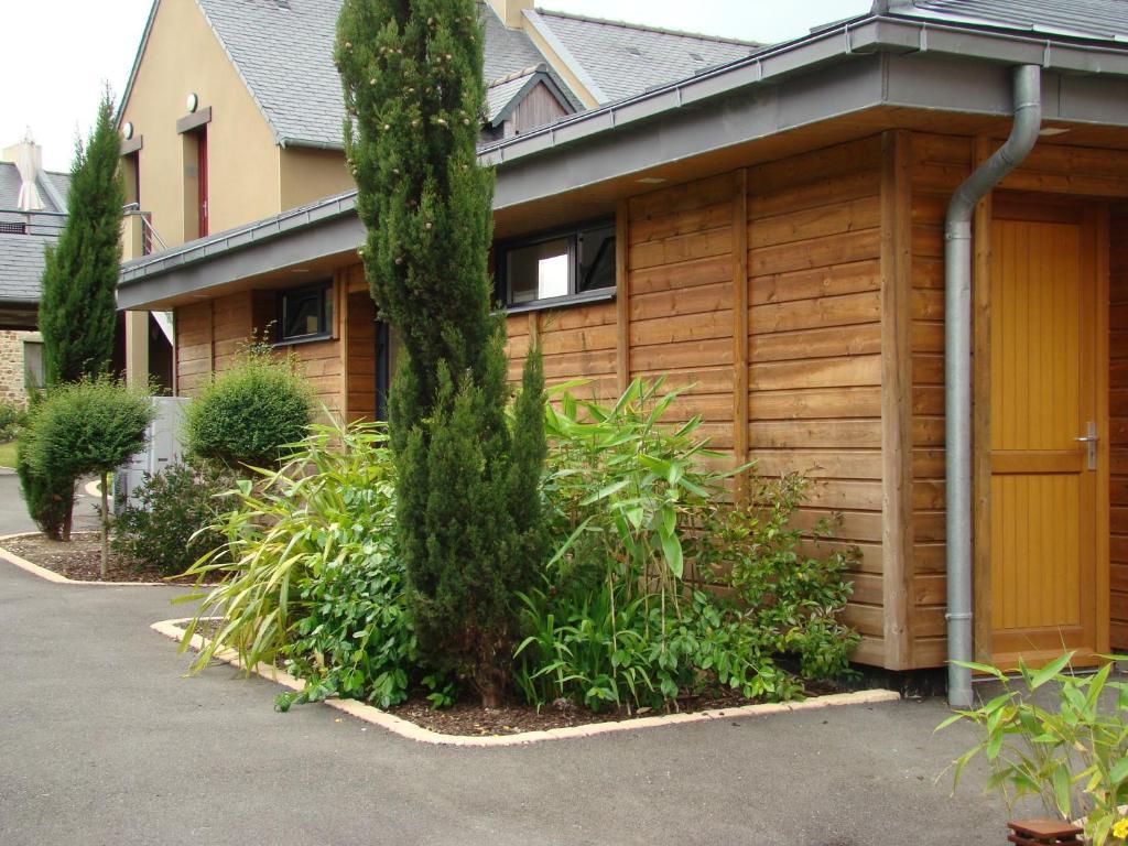 Lagrange Vacances Les Hauts De La Houle Cancale Room photo